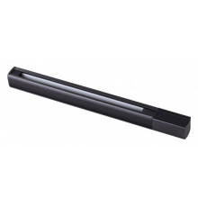 Шинопровод Novotech track black 3phase 135037