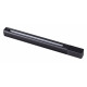 Шинопровод Novotech track black 3phase 135037