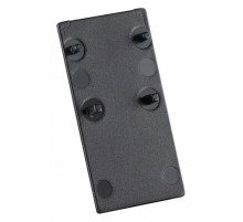 Заглушка торцевая NOVOTECH FLUM 135095
