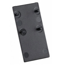 Заглушка торцевая NOVOTECH FLUM 135095