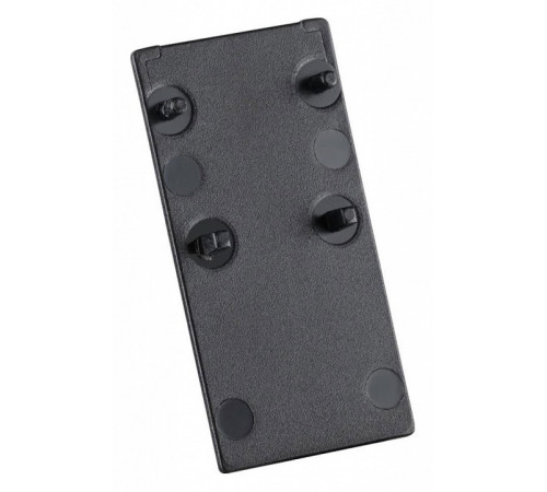 Заглушка торцевая NOVOTECH FLUM 135095 Заглушка торцевая NOVOTECH FLUM 135095