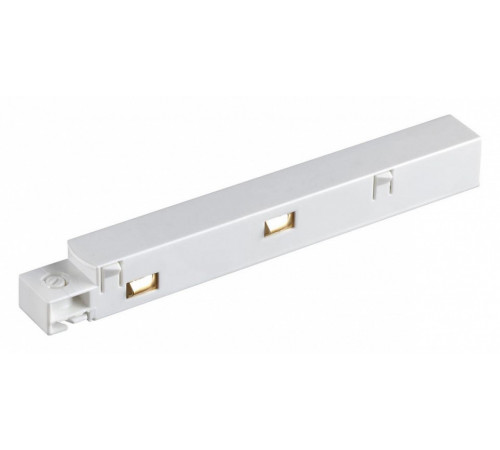 Коннектор питания NOVOTECH FLUM 135098 Коннектор питания NOVOTECH FLUM 135098