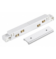 Коннектор прямой NOVOTECH FLUM 135102