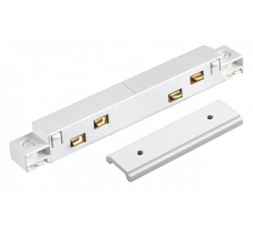 Коннектор прямой NOVOTECH FLUM 135102 Коннектор прямой NOVOTECH FLUM 135102