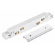 Коннектор прямой NOVOTECH FLUM 135102