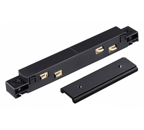 Коннектор прямой NOVOTECH FLUM 135103 Коннектор прямой NOVOTECH FLUM 135103