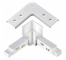 Коннектор L-образный NOVOTECH FLUM 135104 УЦ