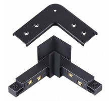 Коннектор L-образный NOVOTECH FLUM 135105