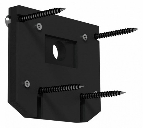 Заглушка торцевая для арт. 135129 Novotech Flum 135131