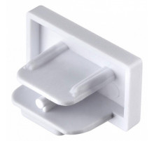 Заглушка торцевая Novotech Port 135149