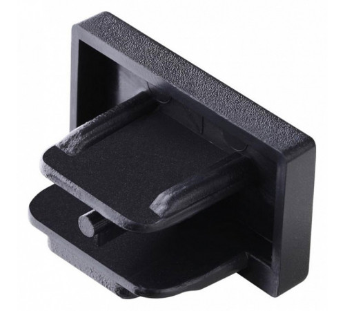 Заглушка торцевая Novotech Port 135150 Заглушка торцевая Novotech Port 135150