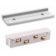 Соединитель с токопроводом прямой Novotech Flum 135163