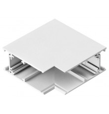 Соединитель Г-образный для низковольтного шинопровода Novotech Flum 135167