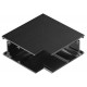 Соединитель Г-образный для низковольтного шинопровода Novotech Flum 135168