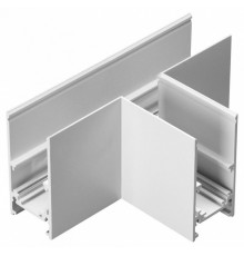 Соединитель T-образный для низковольтного шинопровода Novotech Flum 135169