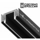 Интрудер для встраивания трехфазного трека Novotech 135189