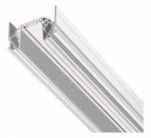 Шинопровод низковольтный для монтажа в натяжной потолок Novotech Smal 135202