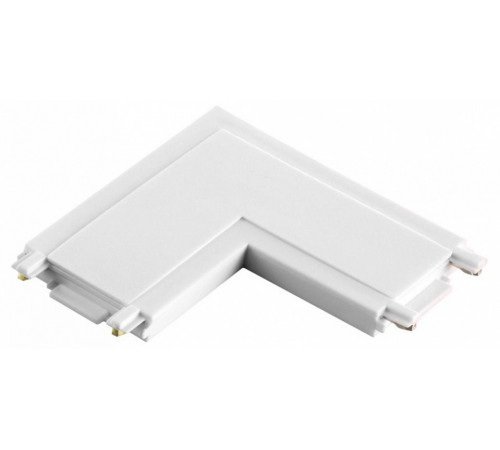 Соединитель для шинопровода Novotech Smal 135206 Соединитель для шинопровода Novotech Smal 135206