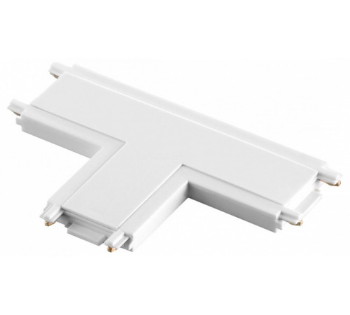 Соединитель для шинопровода Novotech Smal 135210 Соединитель для шинопровода Novotech Smal 135210