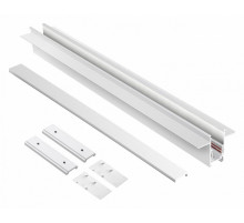 Шинопровод для встраиваемого монтажа Novotech Flum 135229