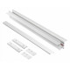 Шинопровод для встраиваемого монтажа Novotech Flum 135229