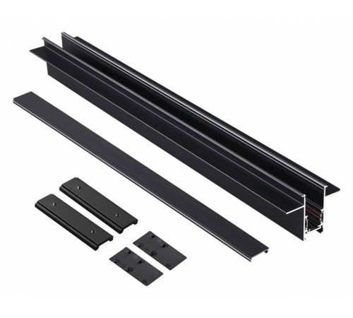 Шинопровод для встраиваемого монтажа Novotech Flum 135230