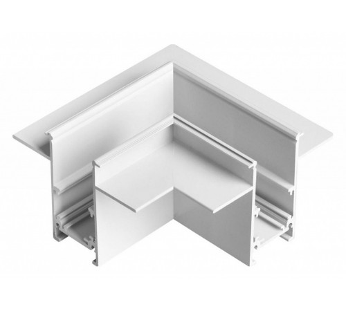 Соединитель для шинопровода Novotech Flum 135231
