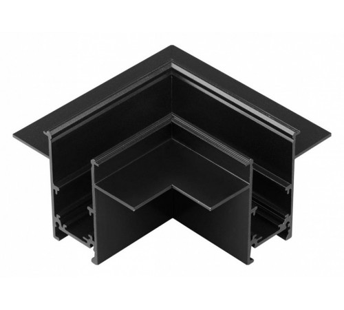 Соединитель для шинопровода Novotech Flum 135232 Соединитель для шинопровода Novotech Flum 135232