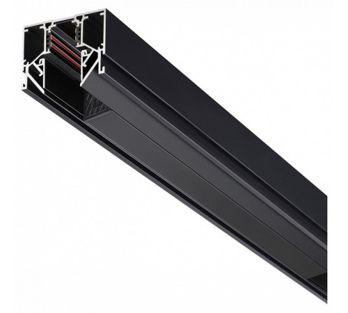 Шинопровод низковольтный Novotech Shino Flum 135244Y Шинопровод низковольтный Novotech Shino Flum 135244Y