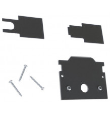 Заглушка торцевая для шинопровода Novotech Flum 135246