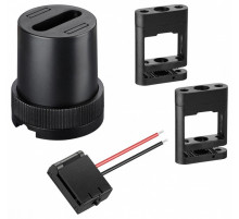 Комплект для текстильного шинопровода Novotech Shino Easy 135260