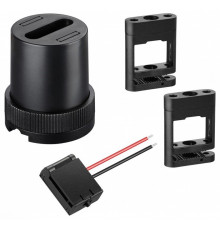 Комплект для текстильного шинопровода Novotech Shino Easy 135260