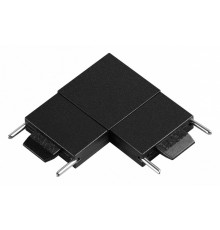L-соединитель с токопроводом Novotech Shino Easy 135267