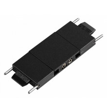 Прямой соединитель с токопроводом Novotech Shino Easy 135268