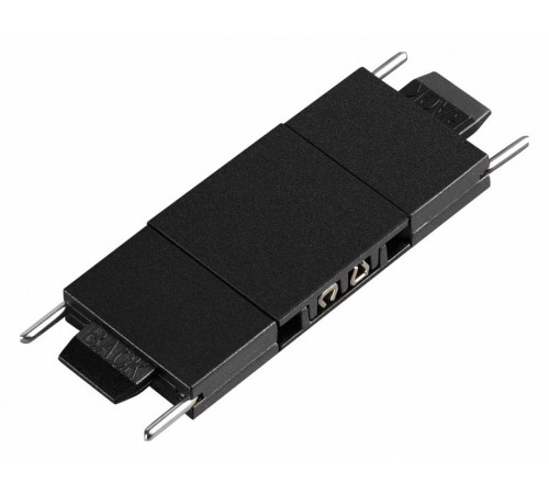 Прямой соединитель с токопроводом Novotech Shino Easy 135268