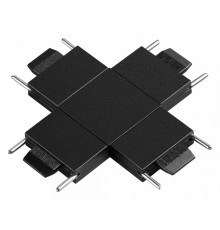 X-соединитель с токопроводом Novotech Shino Easy 135270