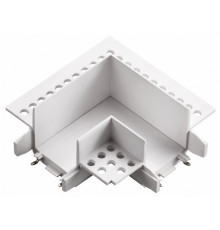Соединитель L-образный Novotech Shino Smal 135281