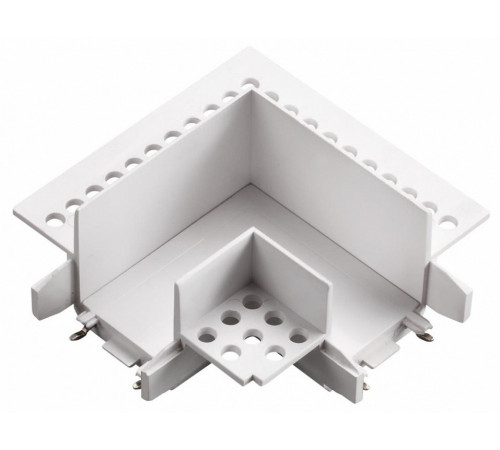 Соединитель L-образный Novotech Shino Smal 135281