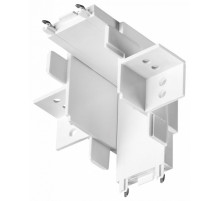 Соединитель Г-образный Novotech Shino Smal 135283