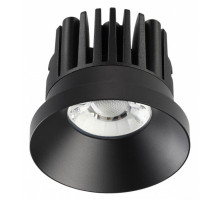 Встраиваемый светодиодный светильник Novotech Metis 357586