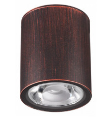 Уличный светодиодный светильник Novotech Tumbler 358013