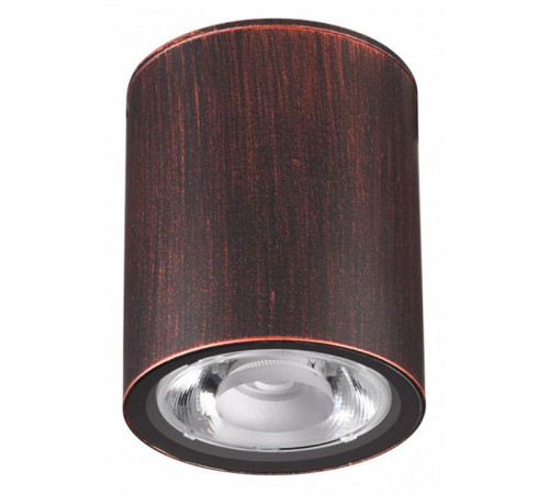 Уличный светодиодный светильник Novotech Tumbler 358013