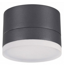 Уличный светодиодный светильник Novotech Kaimas 358084