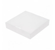 Потолочный светодиодный светильник Novotech Ornate 358111