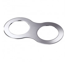 Рамка декоративная Novotech METIS 358243