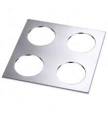 Рамка декоративная Novotech METIS 358252