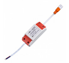 Драйвер Novotech DRUM 358308