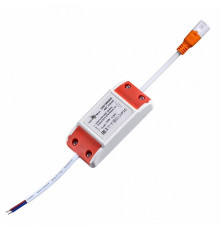 Драйвер Novotech DRUM 358308