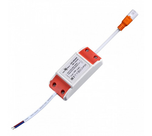 Драйвер Novotech DRUM 358308 Драйвер Novotech DRUM 358308