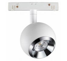 Трековый светильник NOVOTECH FLUM 358394